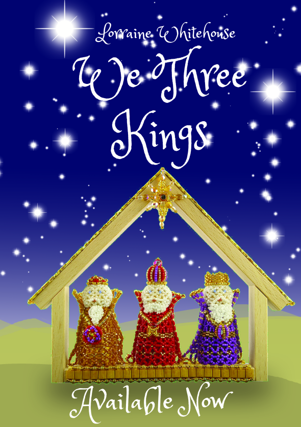 We Three Kings